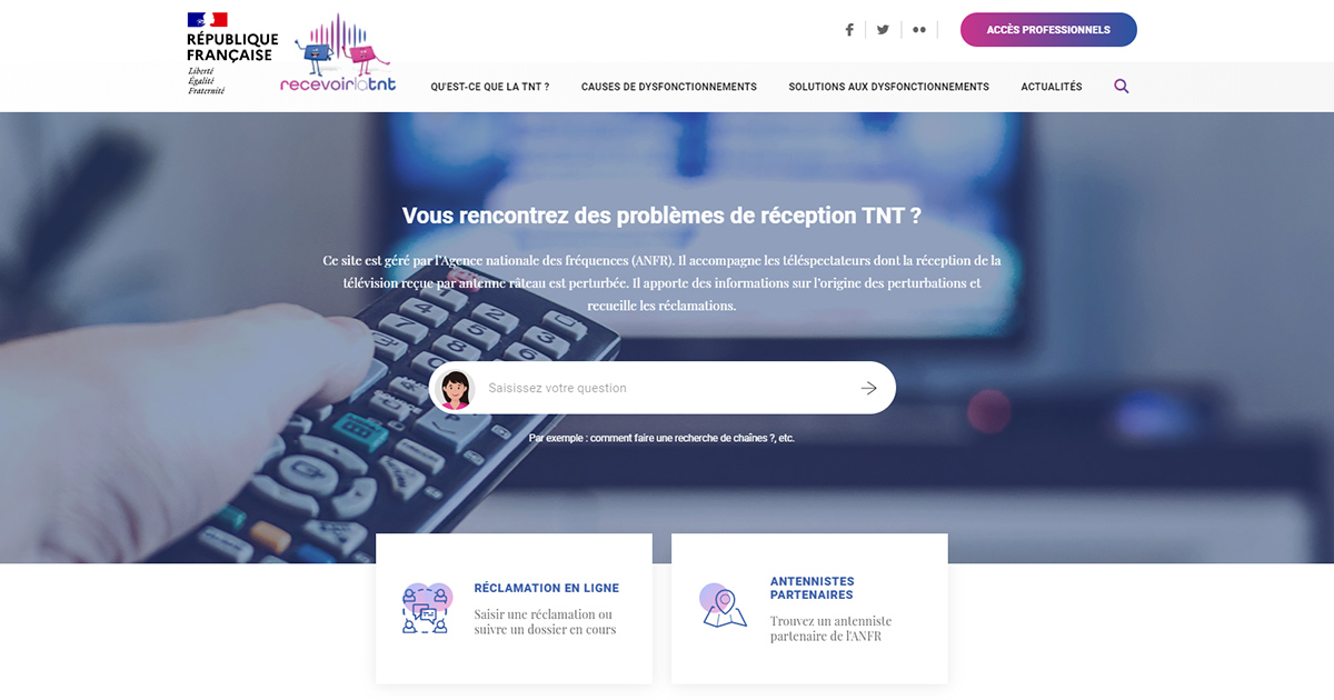 www.recevoirlatnt.fr